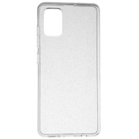 Чехол накладка Clear Shine Samsung A015 (A01) Прозрачная Чехол накладка Clear Shine Samsung A015 (A01) Прозрачная