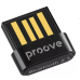 Bluetooth адаптер USB BT Adapter Proove Swift 5.3  Black, Чорний