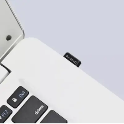 Bluetooth адаптер USB BT Adapter Proove Swift 5.4  Black, Чорний