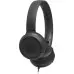 Навушники JBL T500 Чорні