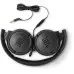 Навушники JBL T500 Чорні Навушники JBL T500 Чорні