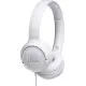 Навушники JBL T500 Білі