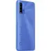 Смартфон Xiaomi Redmi 9T 4/64GB Twilight Blue, блакитний