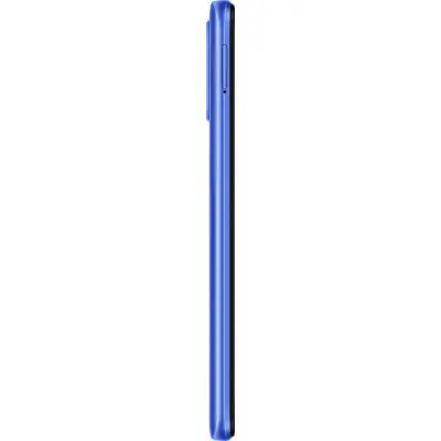 Смартфон Xiaomi Redmi 9T 4/64GB Twilight Blue, блакитний