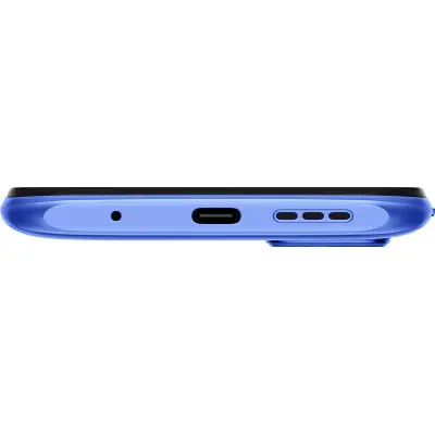 Смартфон Xiaomi Redmi 9T 4/64GB Twilight Blue, блакитний