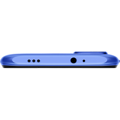 Смартфон Xiaomi Redmi 9T 4/64GB Twilight Blue, блакитний