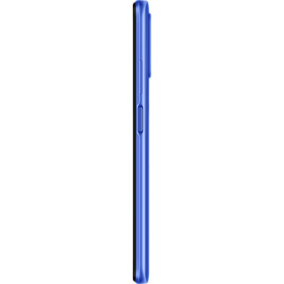 Смартфон Xiaomi Redmi 9T 4/64GB Twilight Blue, блакитний