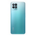 Смартфон Realme Narzo 50 4/128 GB Speed Blue, Синій