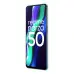 Смартфон Realme Narzo 50 4/128 GB Speed Blue, Синій Смартфон Realme Narzo 50 4/128 GB Speed Blue, Синій