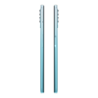 Смартфон Realme Narzo 50 4/128 GB Speed Blue, Синій
