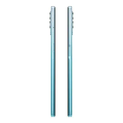Смартфон Realme Narzo 50 4/128 GB Speed Blue, Синій Смартфон Realme Narzo 50 4/128 GB Speed Blue, Синій