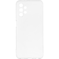 Чохол накладка UT Air Samsung A135 (A13) Прозора Чохол накладка UT Air Samsung A135 (A13) Прозора