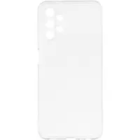 Чехол накладка UT Air Samsung A135 (A13) Прозрачная