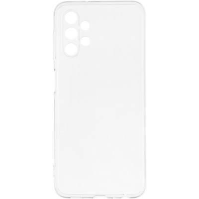 Чехол накладка UT Air Samsung A135 (A13) Прозрачная