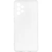 Чехол накладка UT Air Samsung A536 (A53)  Прозрачная