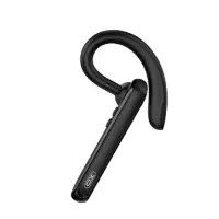 Bluetooth гарнитура XO BE32 Black, черный