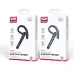 Bluetooth гарнитура XO BE32 Black, черный Bluetooth гарнитура XO BE32 Black, черный