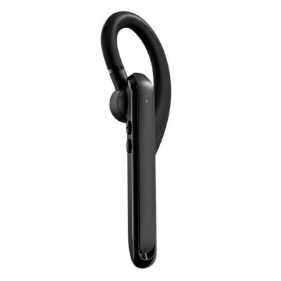 Bluetooth гарнітура XO BE32 Black, чорний