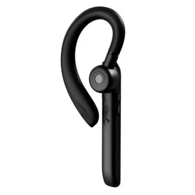 Bluetooth гарнитура XO BE32 Black, черный Bluetooth гарнитура XO BE32 Black, черный