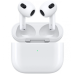 Беспроводные наушники XO E10T AirPods 3 White, белый