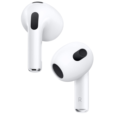 Беспроводные наушники XO E10T AirPods 3 White, белый