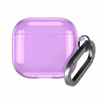 Чохол для AirPods 4 / AirPods 5 ARM Air Бузок Чохол для AirPods 4 / AirPods 5 ARM Air Бузок