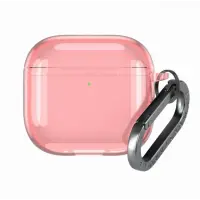 Чохол для AirPods 4 / AirPods 5 ARM Air Рожевий Чохол для AirPods 4 / AirPods 5 ARM Air Рожевий