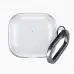 Чохол для AirPods 4 / AirPods 5 ARM Air Прозорий