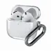Чохол для AirPods 4 / AirPods 5 ARM Air Прозорий Чохол для AirPods 4 / AirPods 5 ARM Air Прозорий