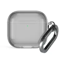 Чохол для AirPods 4/5 ARM Air Чорний Чохол для AirPods 4/5 ARM Air Чорний