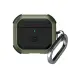 Чохол для AirPods 4 / AirPods 5 ARM Panzer Оливковий
