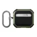 Чохол для AirPods 4 / AirPods 5 ARM Panzer Оливковий Чохол для AirPods 4 / AirPods 5 ARM Panzer Оливковий