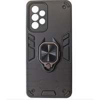 Чехол накладка Armor Force Motorola G54 Черная Чехол накладка Armor Force Motorola G54 Черная