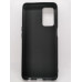 Чехол накладка HC OPPO A16 Чёрная