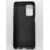 Чехол накладка HC OPPO A16 Чёрная