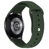 Ремешок Amazfit Bip Силикон Зеленый/ Cyprus Green Ремешок Amazfit Bip Силикон Зеленый/ Cyprus Green