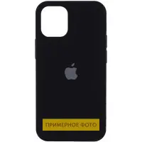 Чехол накладка HC iPhone 16 Pro Черная