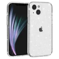 Чехол Накладка Clear Shine iPhone 13 Прозора Чехол Накладка Clear Shine iPhone 13 Прозора