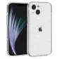 Чохол Накладка Clear Shine iPhone 13 Прозора