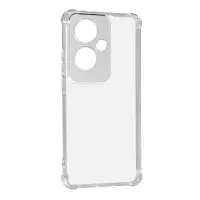 Чехол Накладка Shockproof Oppo Reno 11F Прозрачная