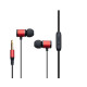 HF Наушники Celebrat C6 Красные