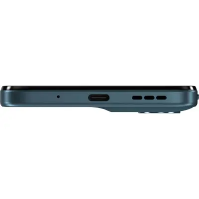 Cмартфон Motorola G06 4/128 TAPESTRY, Синий
