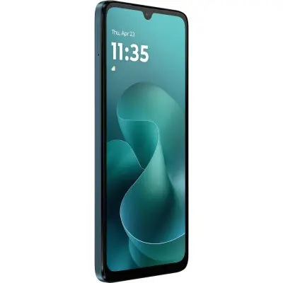 Cмартфон Motorola G06 4/128 TAPESTRY, Синий