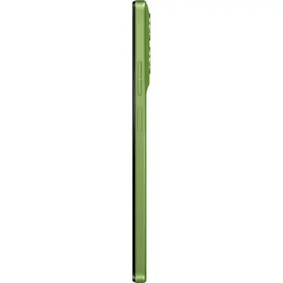 Cмартфон Motorola G06 4/128 TENDRIL, Зеленый