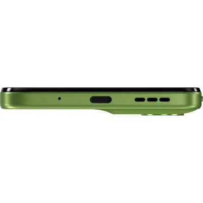 Cмартфон Motorola G06 4/128 TENDRIL, Зеленый