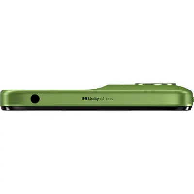 Cмартфон Motorola G06 4/128 TENDRIL, Зеленый