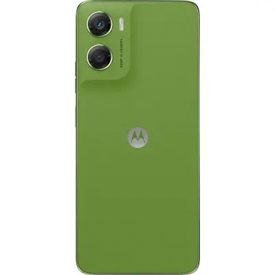 Cмартфон Motorola G06 4/128 TENDRIL, Зеленый