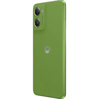 Cмартфон Motorola G06 4/128 TENDRIL, Зеленый