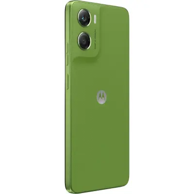 Cмартфон Motorola G06 4/128 TENDRIL, Зеленый