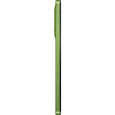 Cмартфон Motorola G06 4/128 TENDRIL, Зеленый